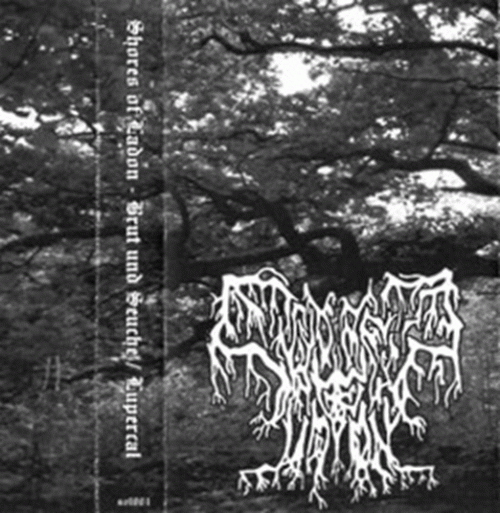 Shores Of Ladon : Brut und Seuche - Lupercal